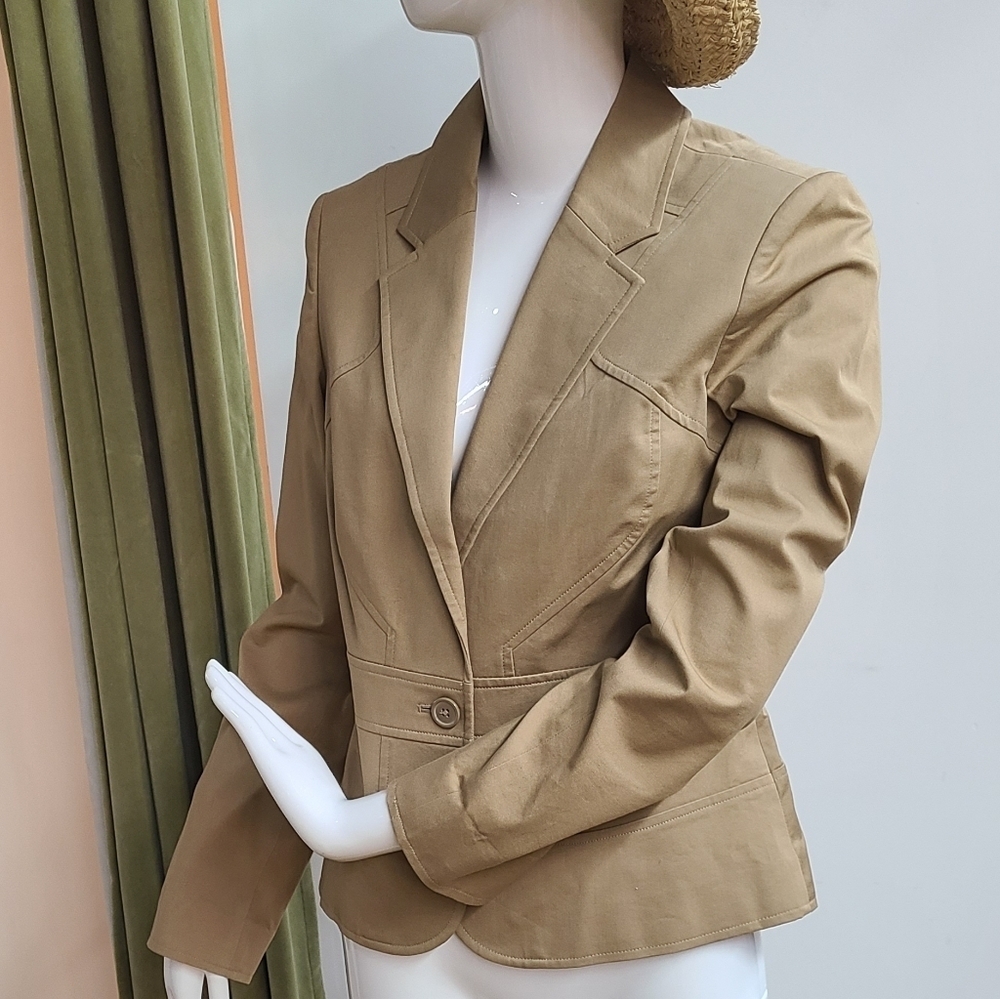 Moda Blazer